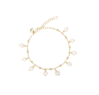 Bracciale Io & Te  Donna in Argento BRSBLBIDO